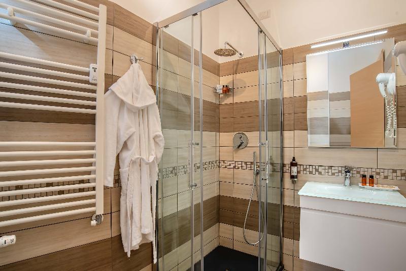 Rome Central Rooms Luaran gambar