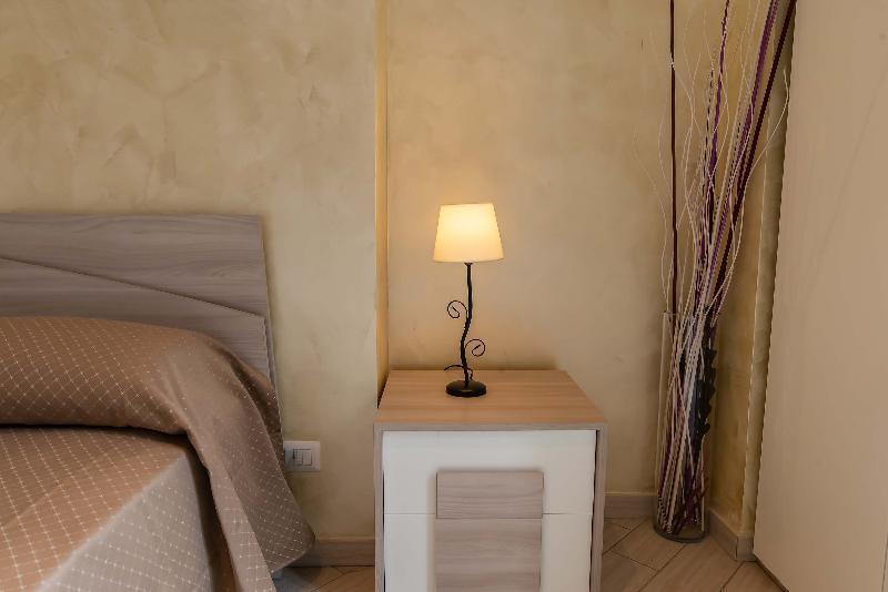 Rome Central Rooms Luaran gambar