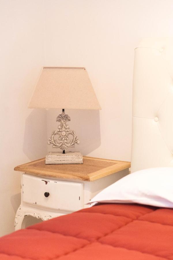 Rome Central Rooms Luaran gambar