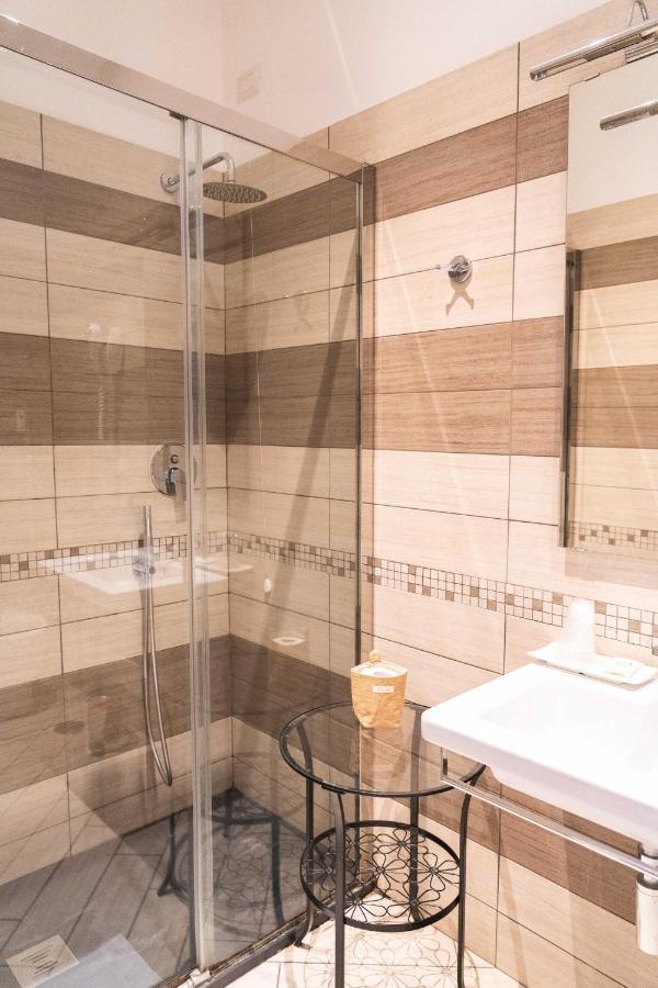 Rome Central Rooms Luaran gambar