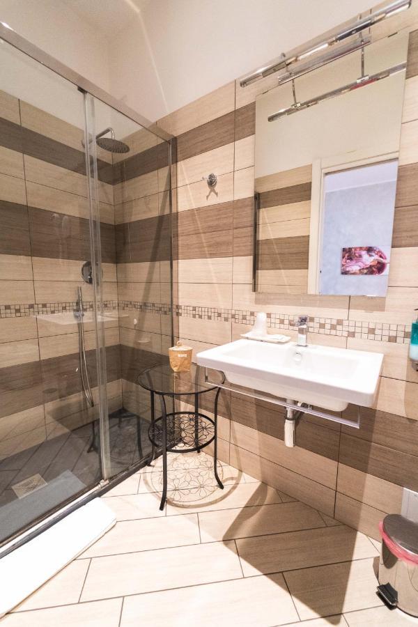 Rome Central Rooms Luaran gambar