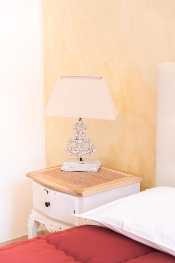 Rome Central Rooms Luaran gambar