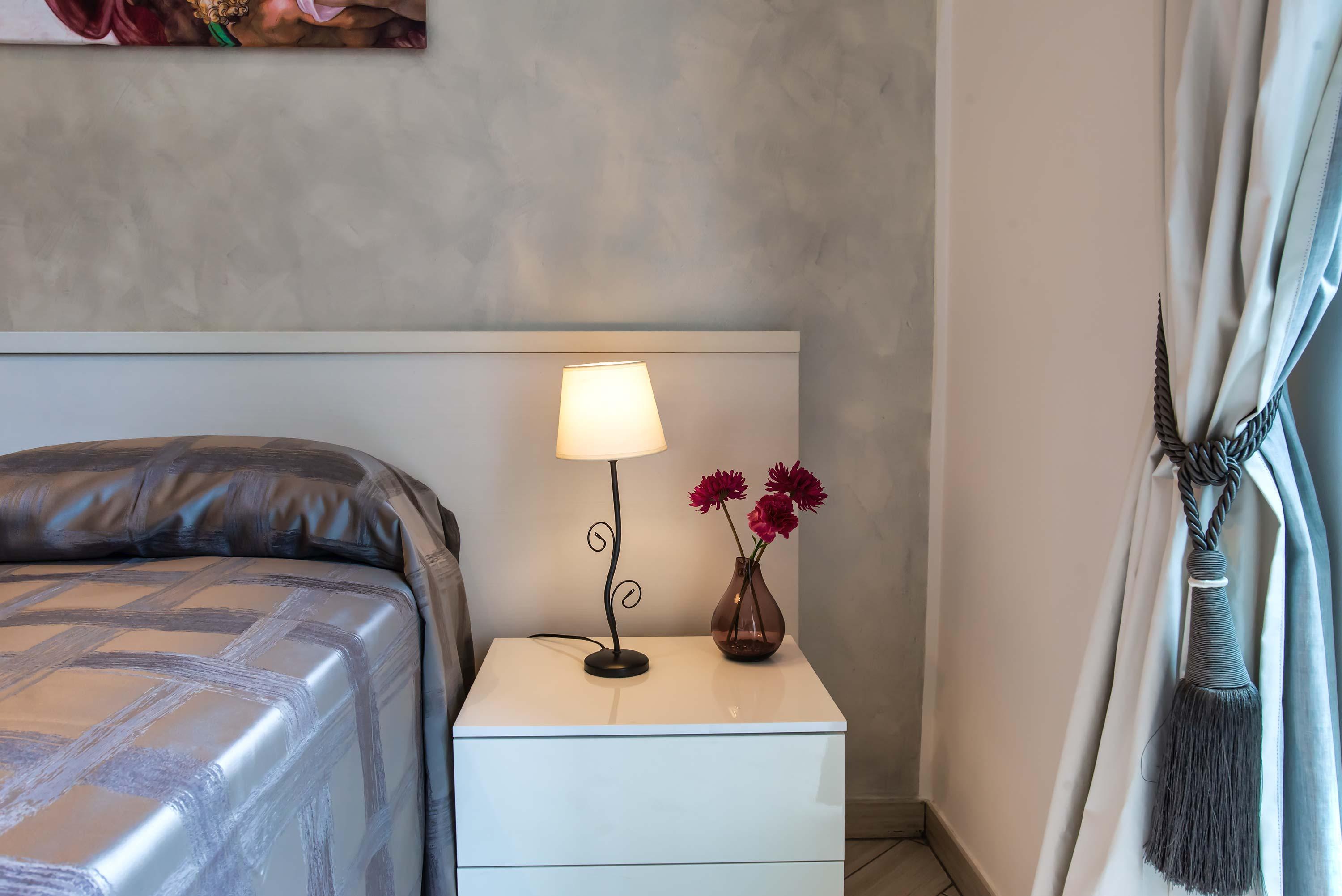 Rome Central Rooms Luaran gambar