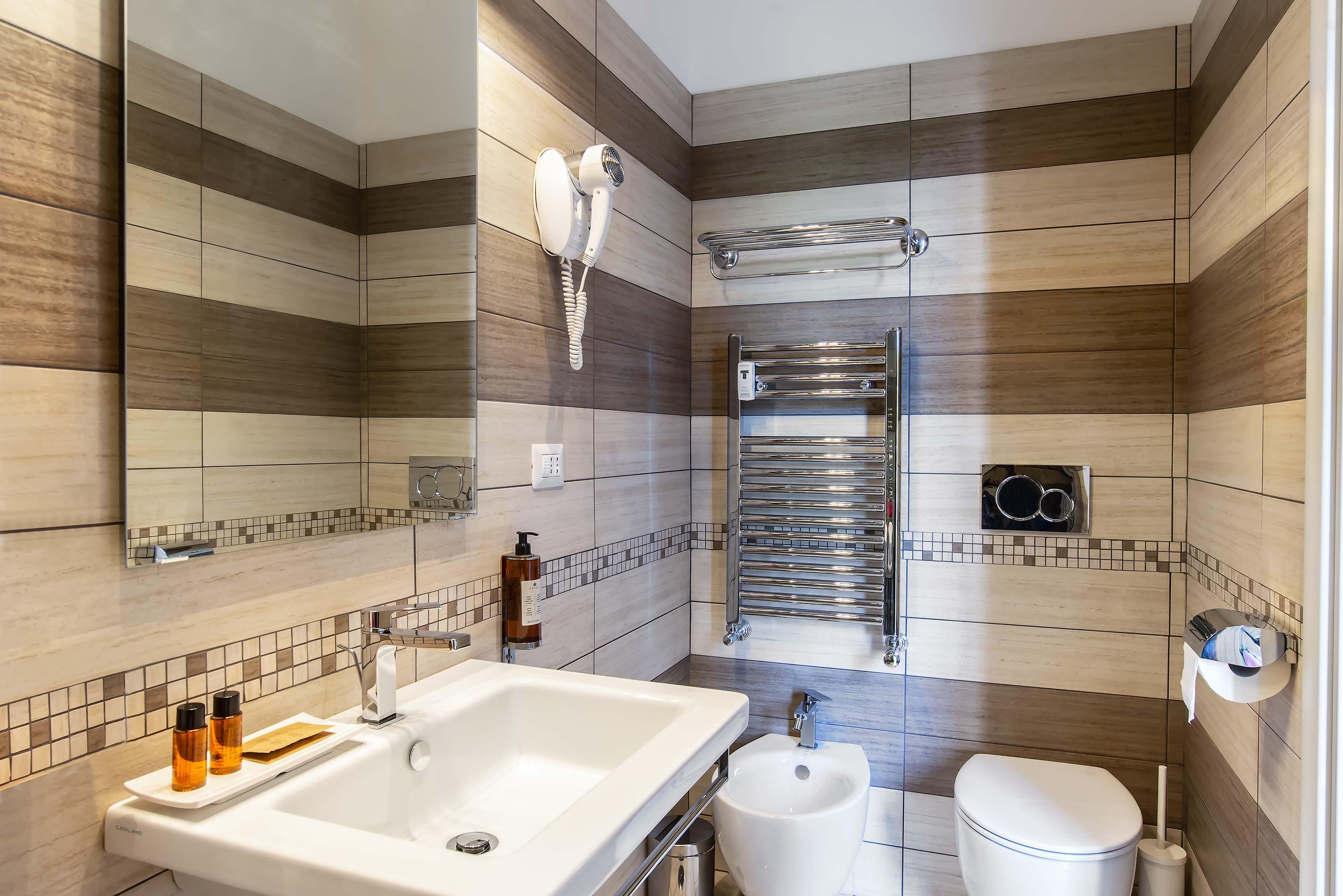 Rome Central Rooms Luaran gambar