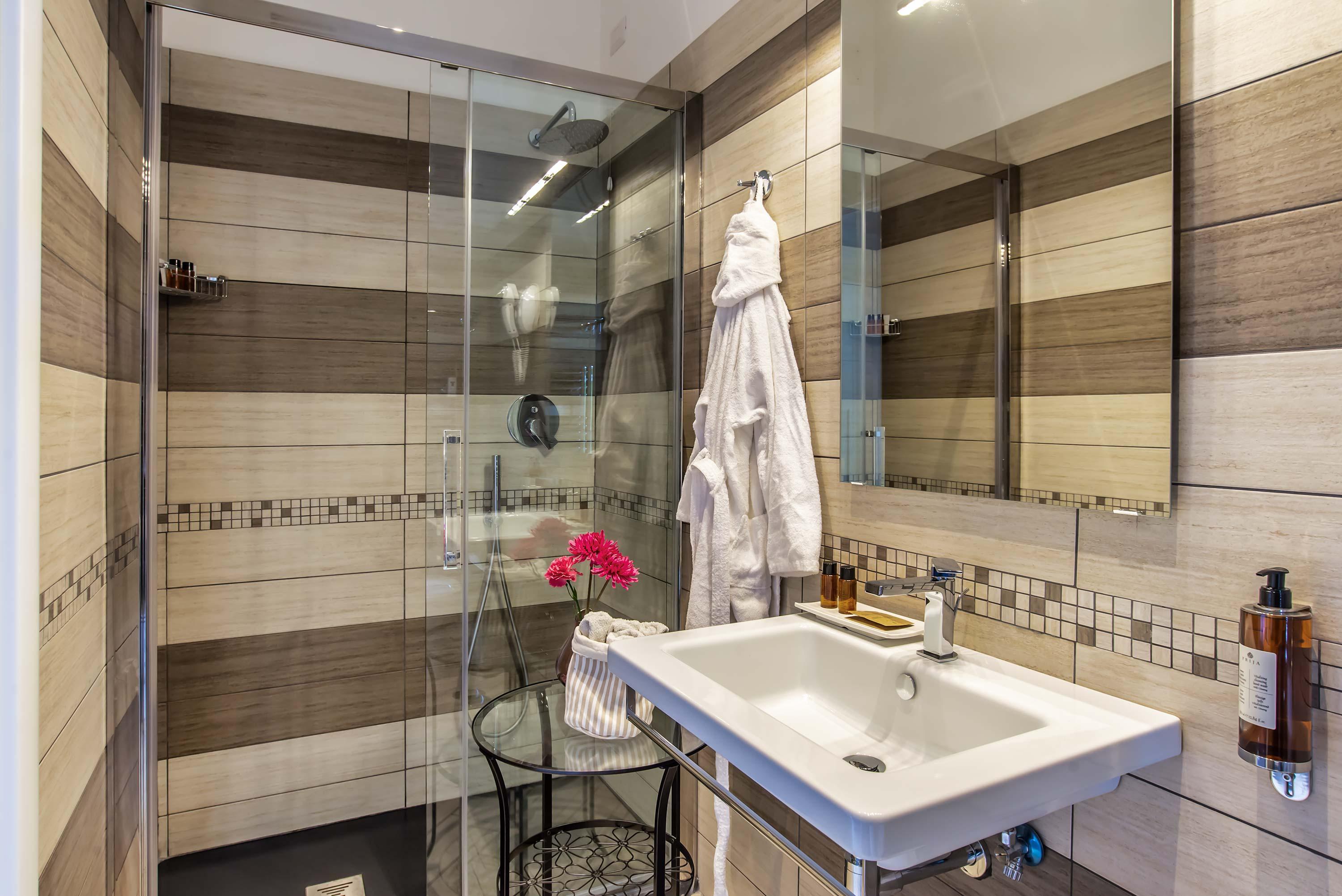 Rome Central Rooms Luaran gambar