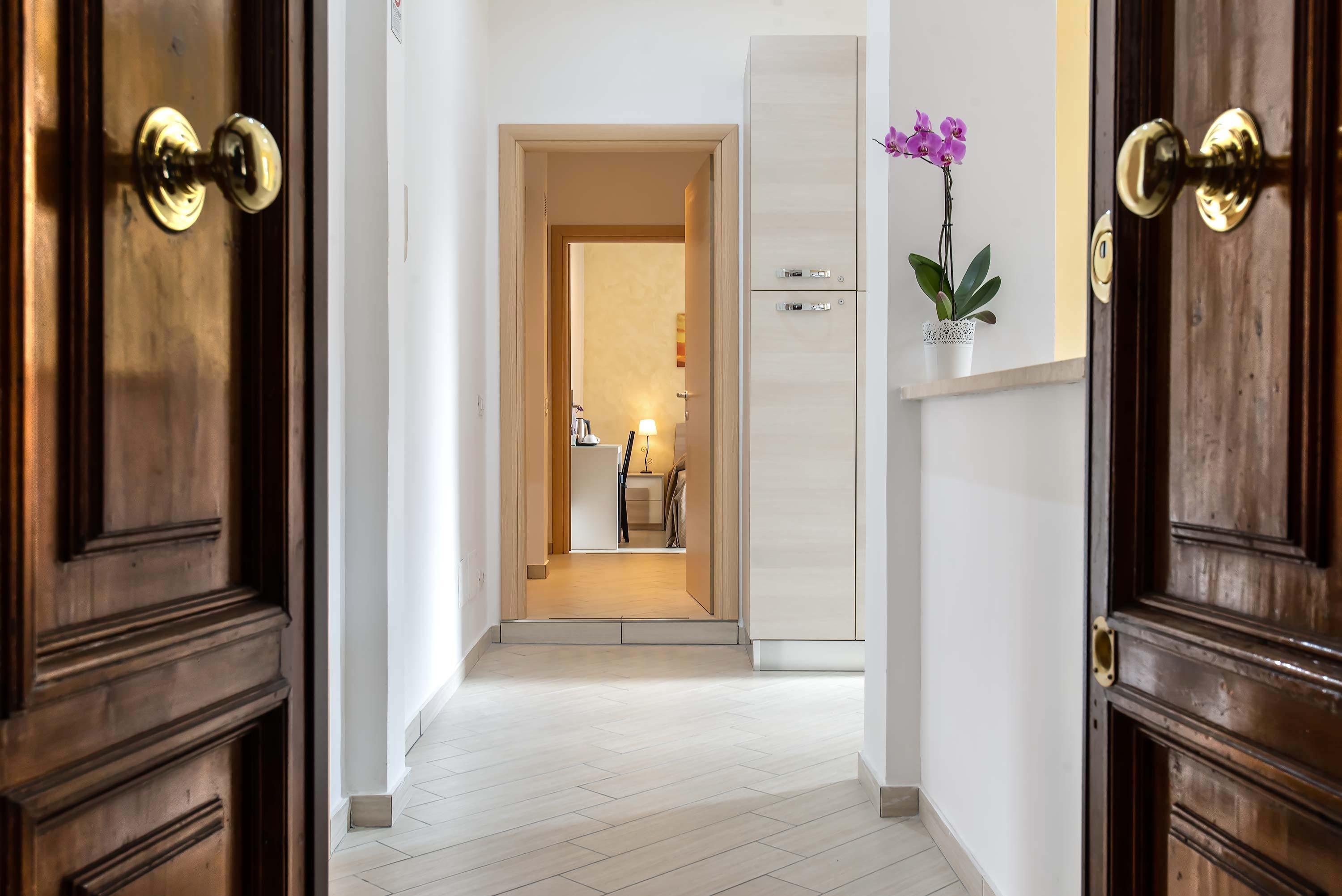 Rome Central Rooms Luaran gambar
