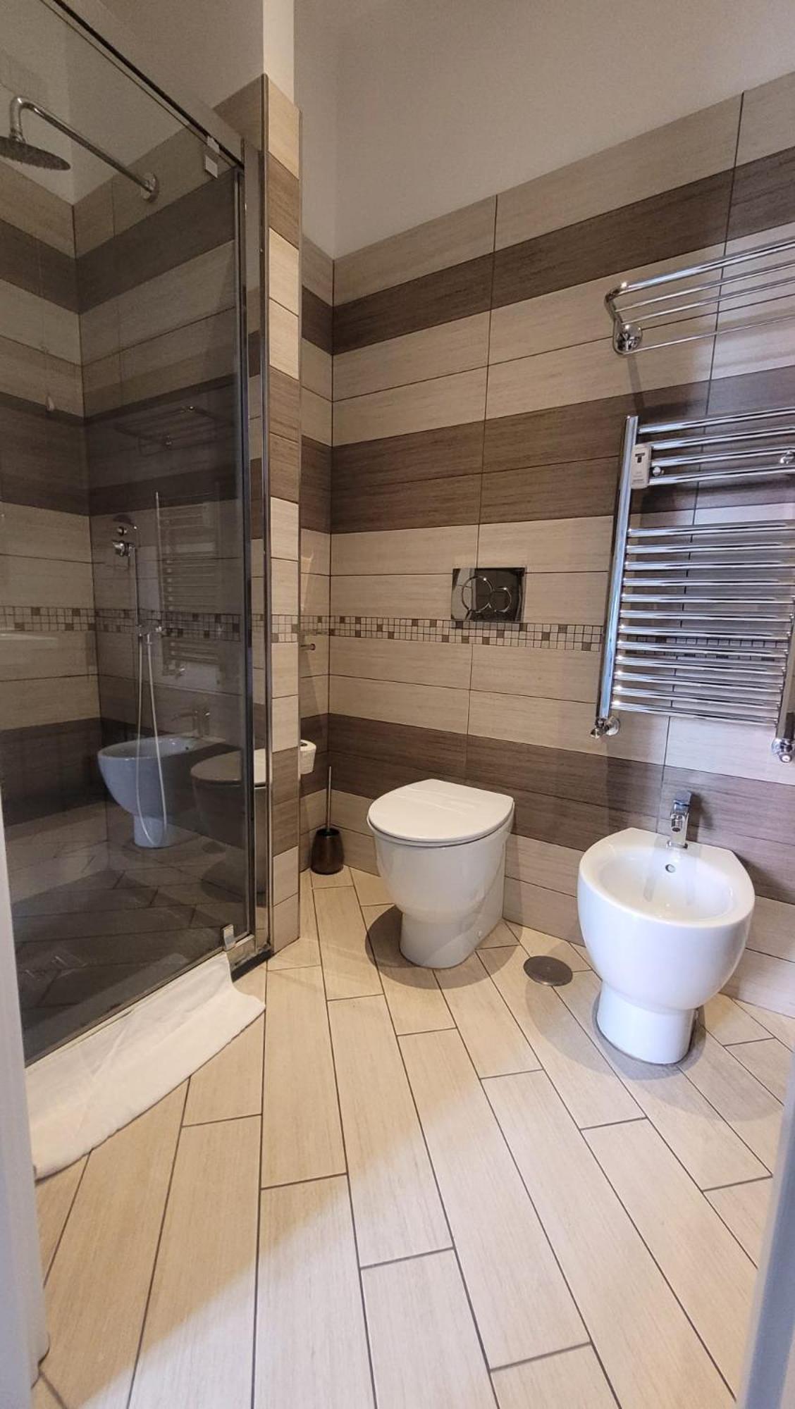 Rome Central Rooms Luaran gambar